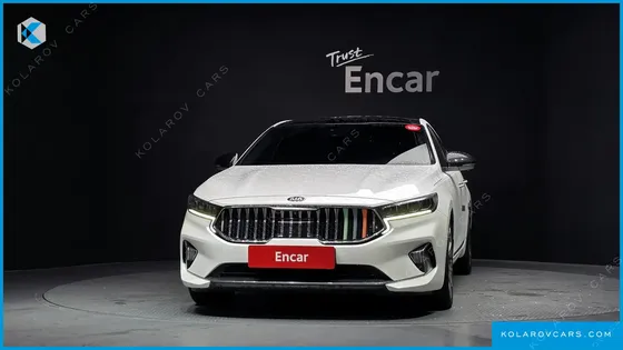 KIA K7 2.5 GDI NOBLESSE
