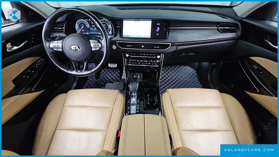 KIA K7 2.5 GDI NOBLESSE