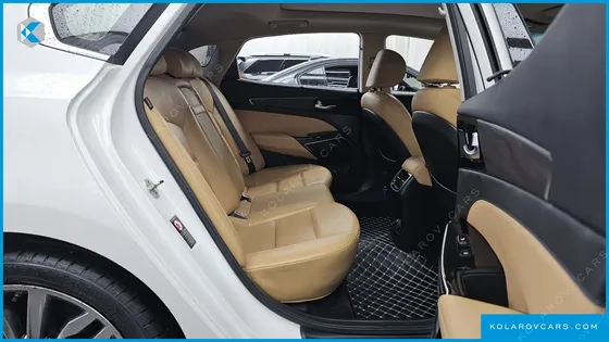 KIA K7 2.5 GDI NOBLESSE