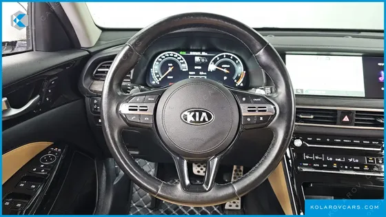 KIA K7 2.5 GDI NOBLESSE
