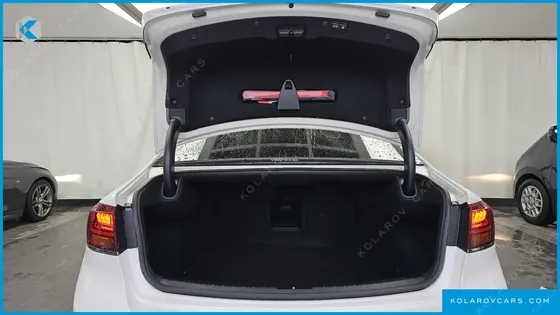 KIA K7 2.5 GDI NOBLESSE