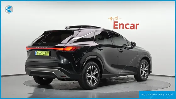 LEXUS RX LUXURY