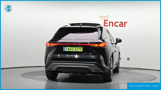 LEXUS RX LUXURY