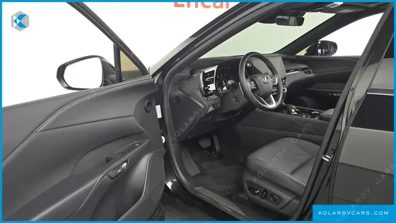 LEXUS RX LUXURY