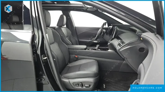 LEXUS RX LUXURY