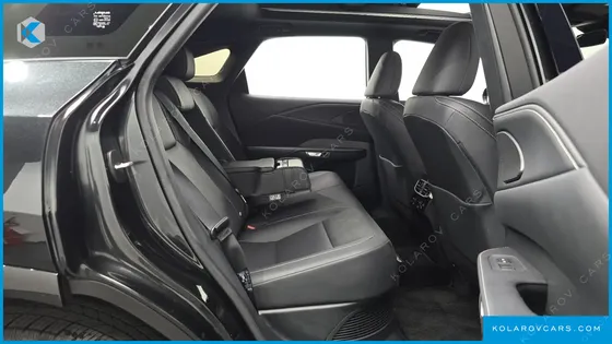 LEXUS RX LUXURY