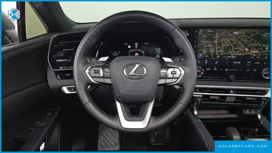 LEXUS RX LUXURY