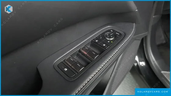LEXUS RX LUXURY