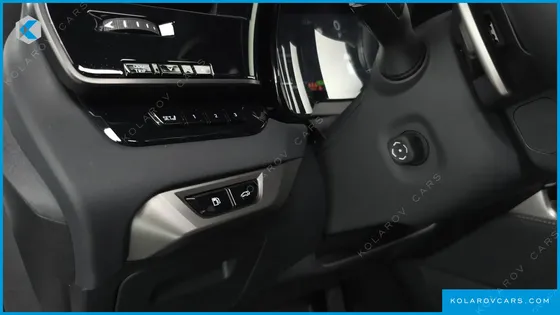 LEXUS RX LUXURY
