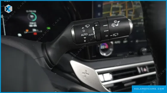 LEXUS RX LUXURY