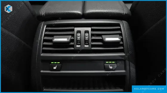 BMW 5 SERIES 528I XDRIVE M AERO DYNAMIC