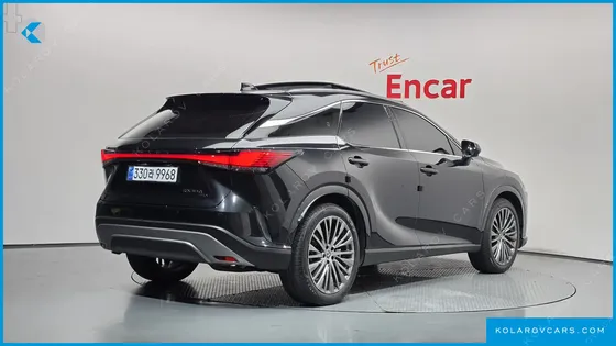 LEXUS RX LUXURY