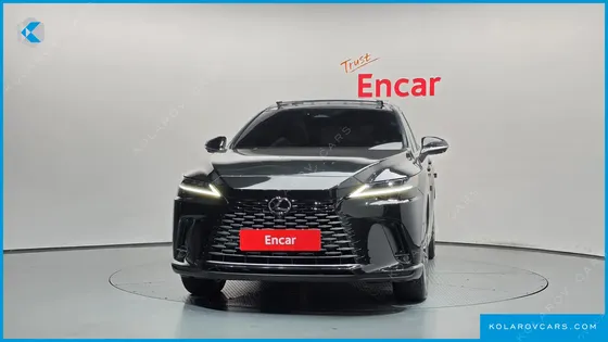LEXUS RX LUXURY
