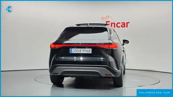 LEXUS RX LUXURY