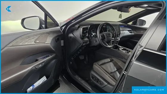 LEXUS RX LUXURY