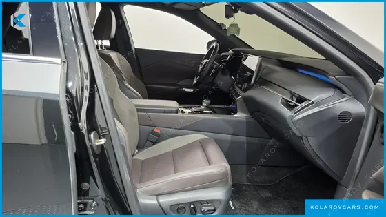 LEXUS RX LUXURY