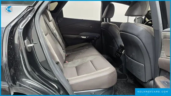 LEXUS RX LUXURY