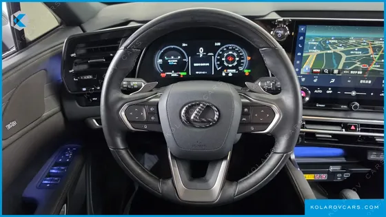 LEXUS RX LUXURY