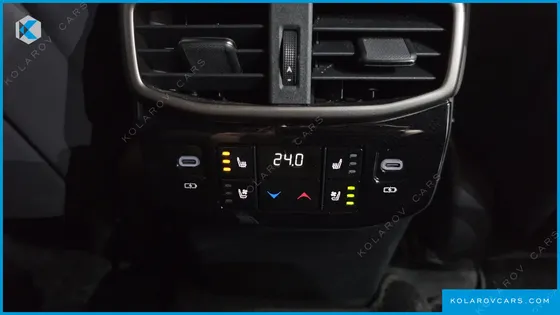 LEXUS RX LUXURY