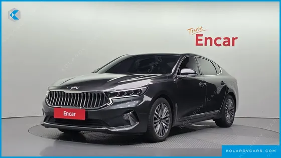 KIA K7 2.5 GDI NOBLESSE