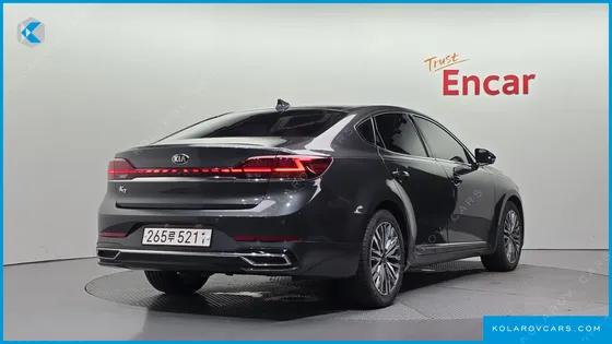 KIA K7 2.5 GDI NOBLESSE