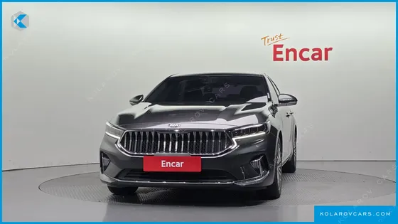 KIA K7 2.5 GDI NOBLESSE