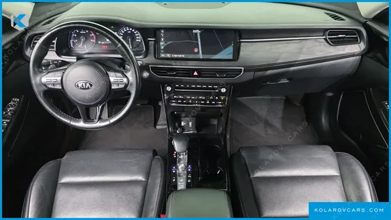 KIA K7 2.5 GDI NOBLESSE