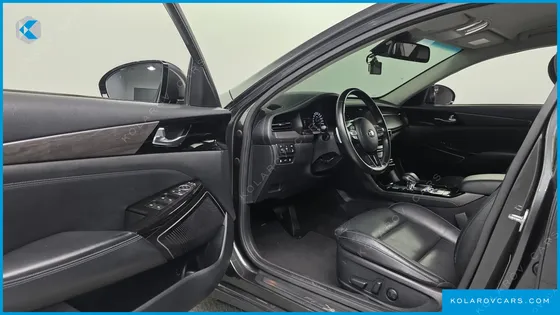 KIA K7 2.5 GDI NOBLESSE