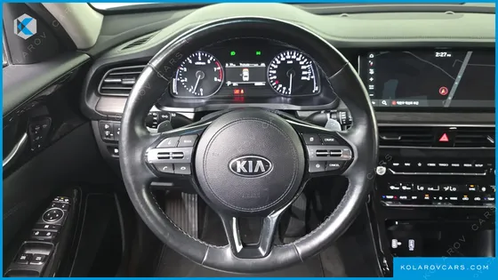 KIA K7 2.5 GDI NOBLESSE
