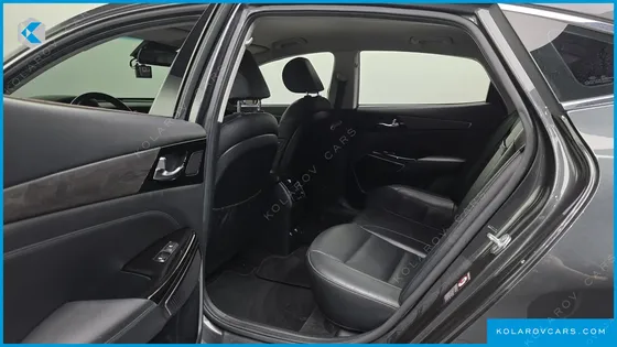 KIA K7 2.5 GDI NOBLESSE