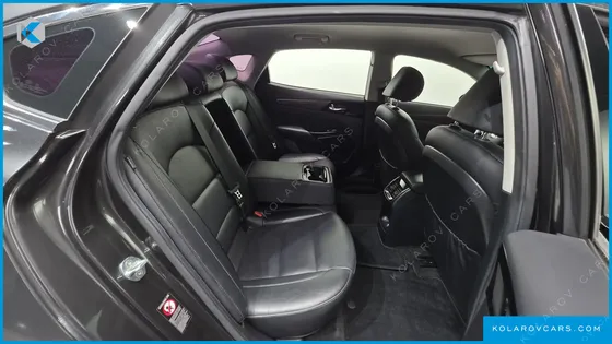 KIA K7 2.5 GDI NOBLESSE