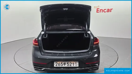 KIA K7 2.5 GDI NOBLESSE