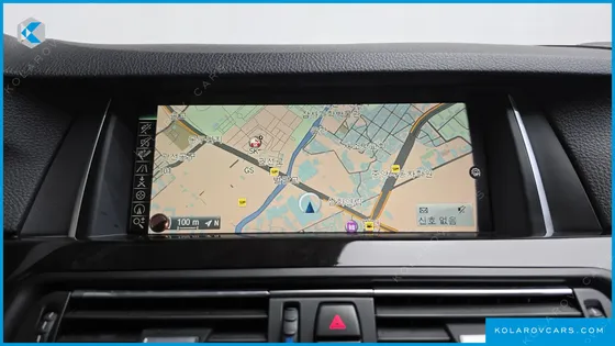 BMW 5 SERIES 528I M AERO DYNAMIC