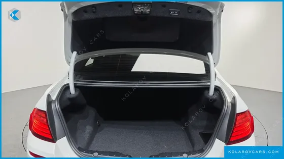 BMW 5 SERIES 528I M AERO DYNAMIC