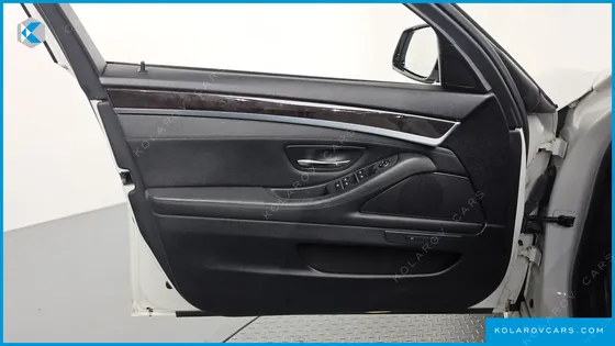 BMW 5 SERIES 528I M AERO DYNAMIC