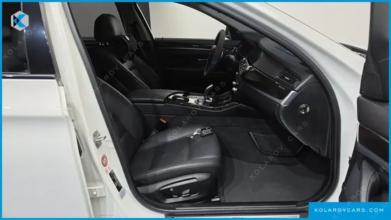 BMW 5 SERIES 528I M AERO DYNAMIC