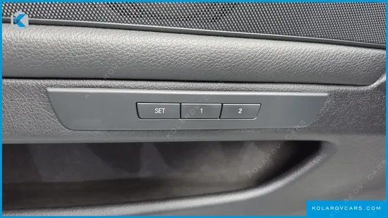 BMW 5 SERIES 528I M AERO DYNAMIC