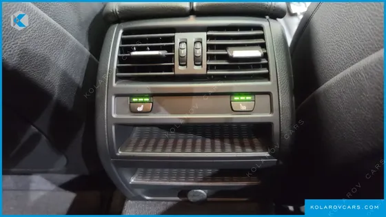 BMW 5 SERIES 528I M AERO DYNAMIC