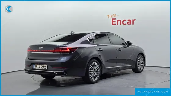 KIA K7 2.5 GDI NOBLESSE