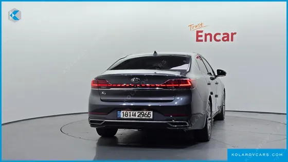 KIA K7 2.5 GDI NOBLESSE