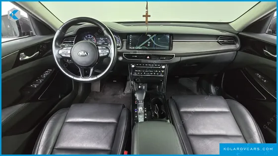 KIA K7 2.5 GDI NOBLESSE
