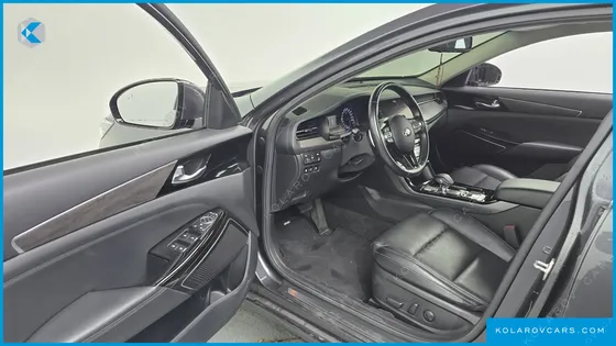 KIA K7 2.5 GDI NOBLESSE