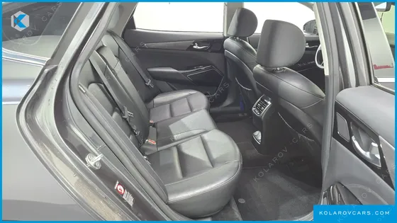 KIA K7 2.5 GDI NOBLESSE