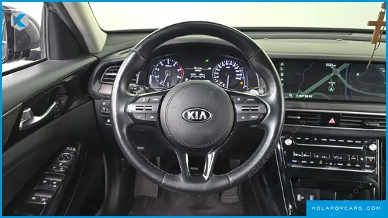 KIA K7 2.5 GDI NOBLESSE