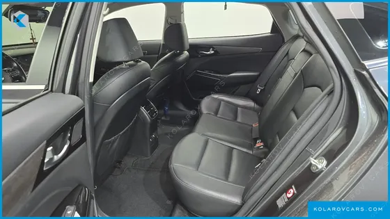 KIA K7 2.5 GDI NOBLESSE