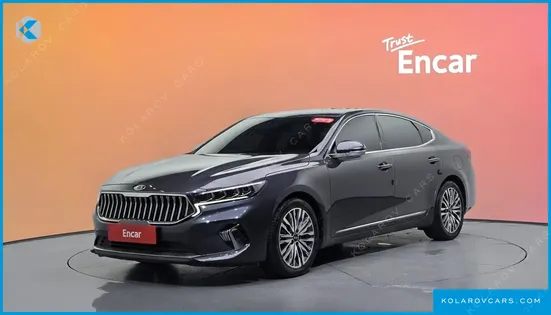 KIA K7 2.5 GDI NOBLESSE