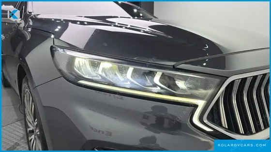 KIA K7 2.5 GDI NOBLESSE