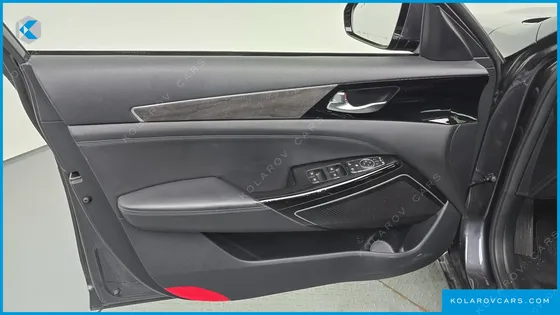KIA K7 2.5 GDI NOBLESSE