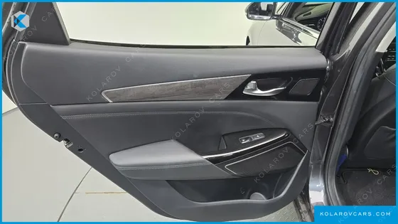 KIA K7 2.5 GDI NOBLESSE