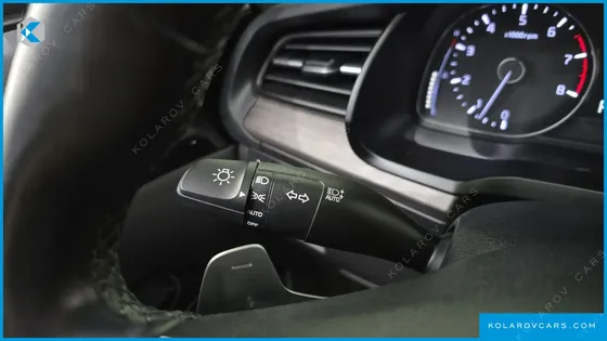 KIA K7 2.5 GDI NOBLESSE